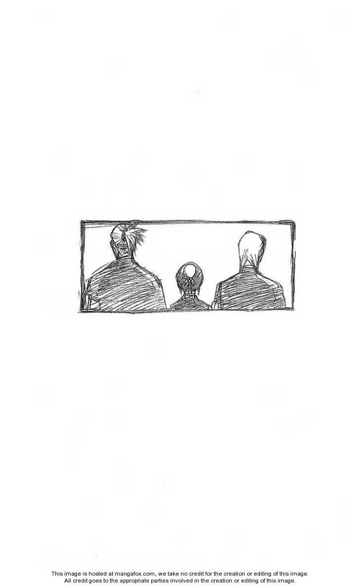 Bleach Vol.15 Chapter 130.5 page 35