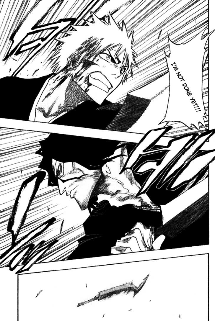 Bleach Vol.15 Chapter 130 page 5