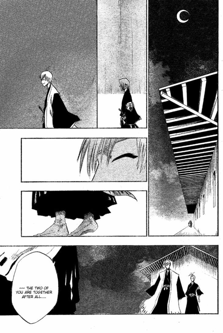 Bleach Vol.15 Chapter 130 page 15