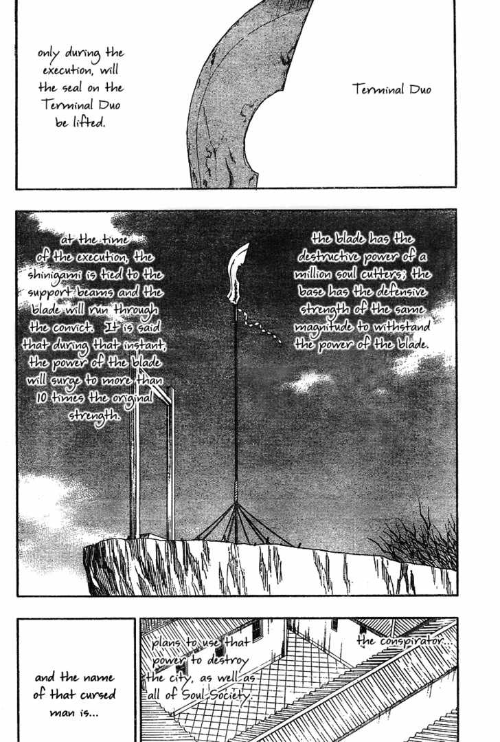 Bleach Vol.16 Chapter 131 page 4