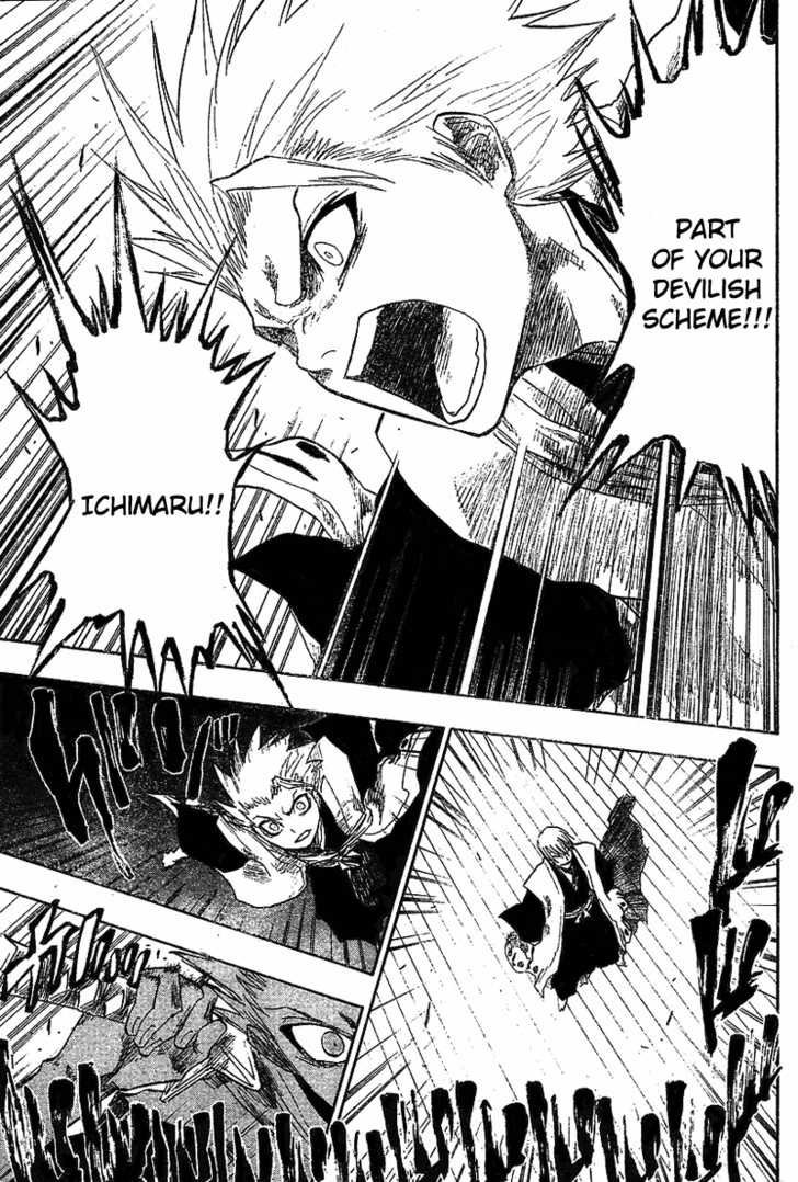 Bleach Vol.16 Chapter 131 page 15