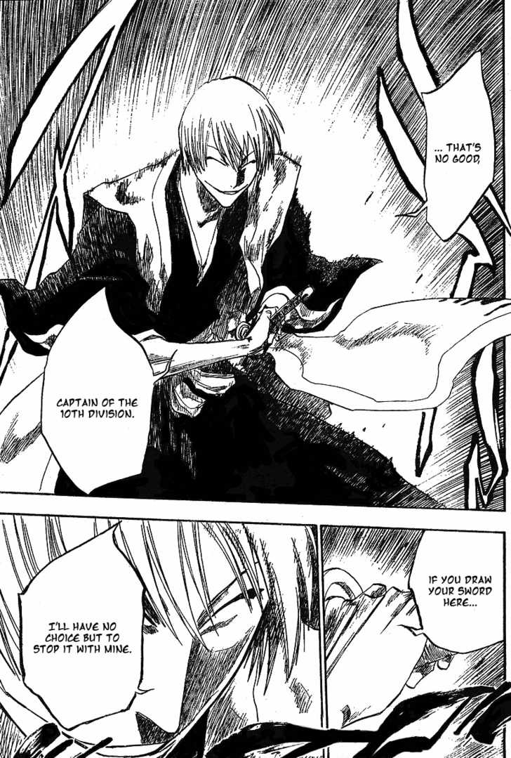 Bleach Vol.16 Chapter 131 page 21
