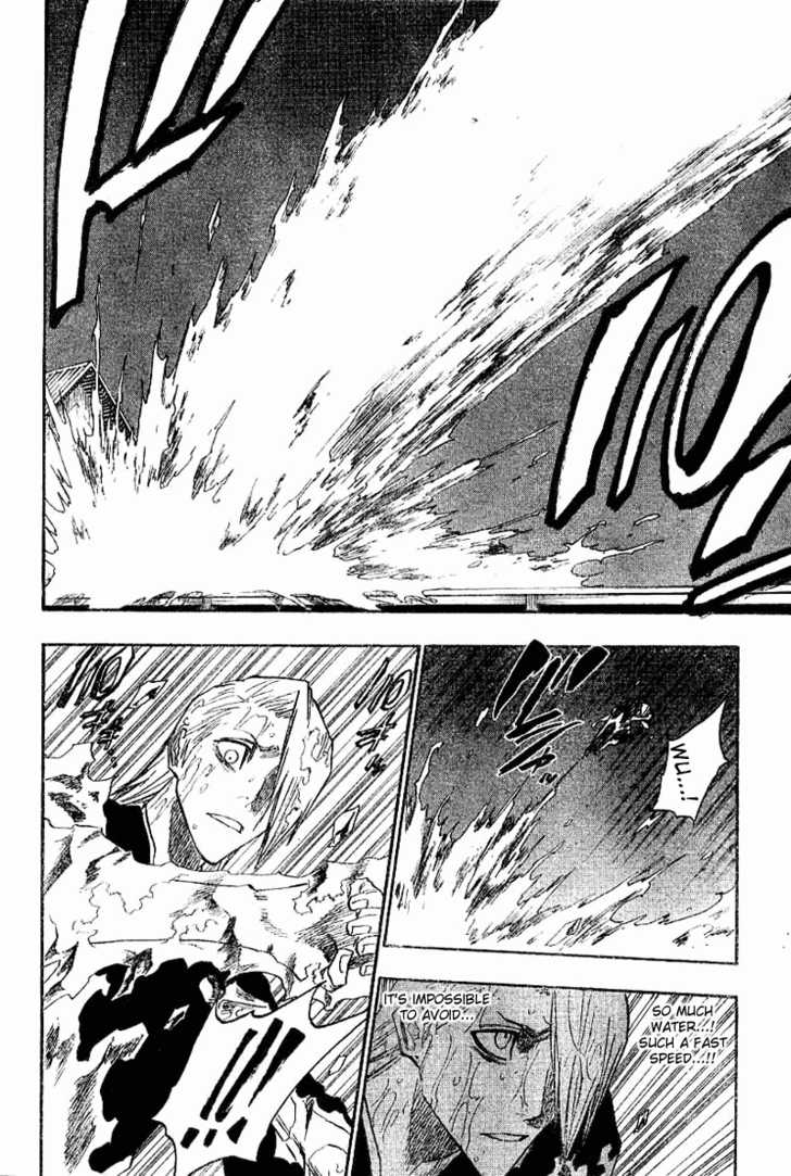 Bleach Vol.16 Chapter 132 page 8