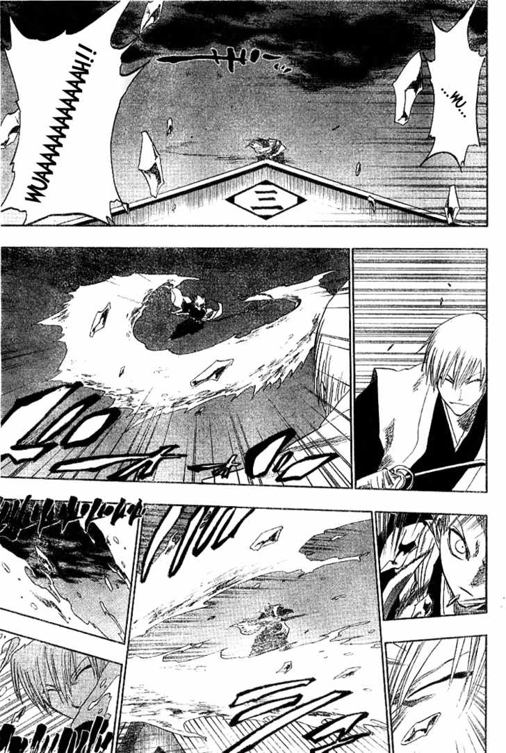 Bleach Vol.16 Chapter 132 page 9
