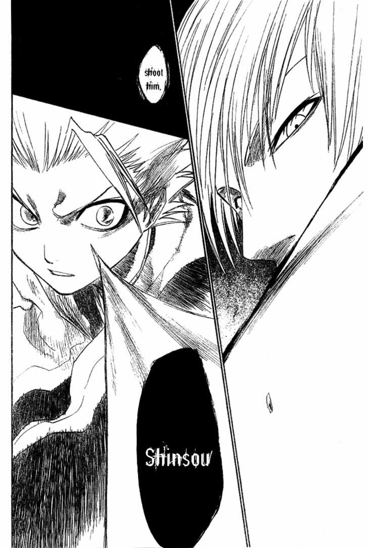 Bleach Vol.16 Chapter 132 page 13