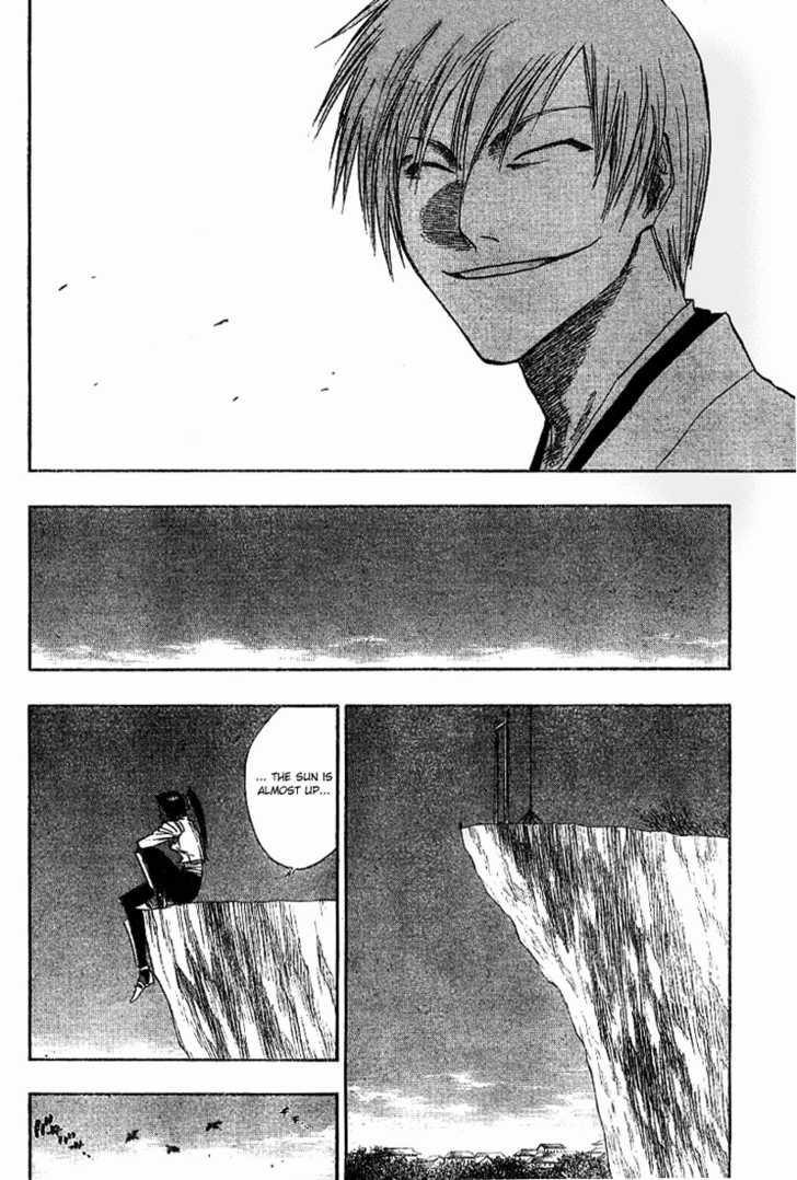 Bleach Vol.16 Chapter 132 page 18