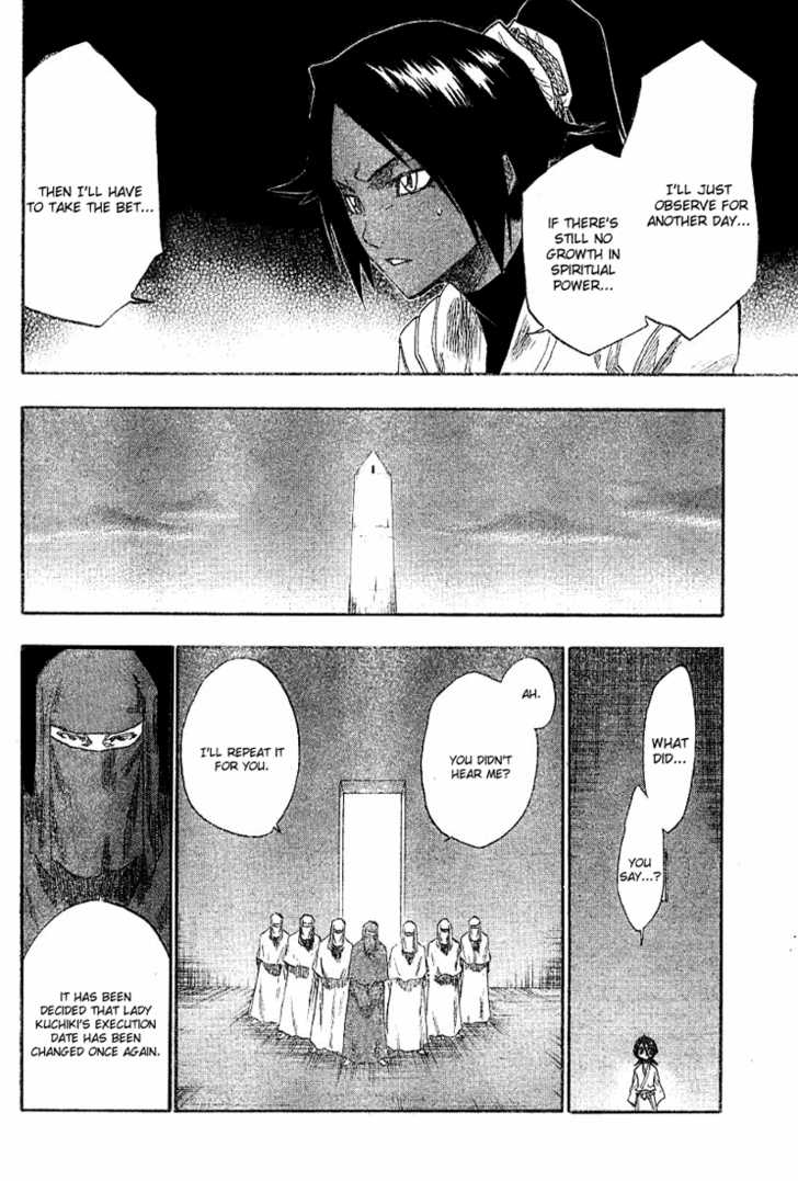 Bleach Vol.16 Chapter 132 page 22
