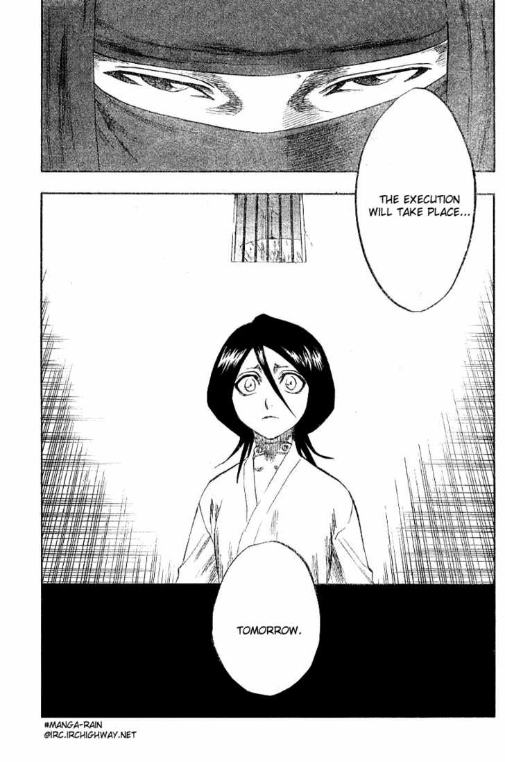 Bleach Vol.16 Chapter 132 page 23