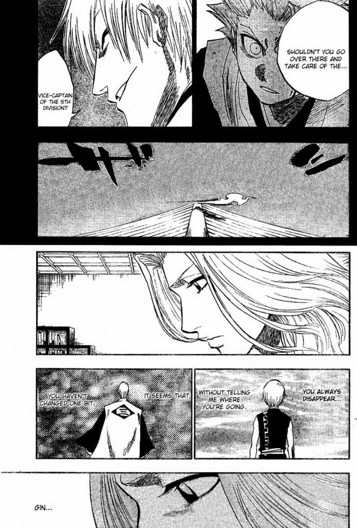 Bleach Vol.16 Chapter 133 page 6