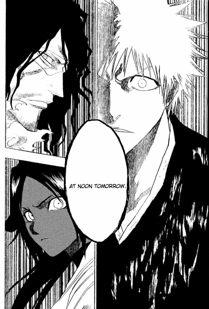 Bleach Vol.16 Chapter 133 page 15