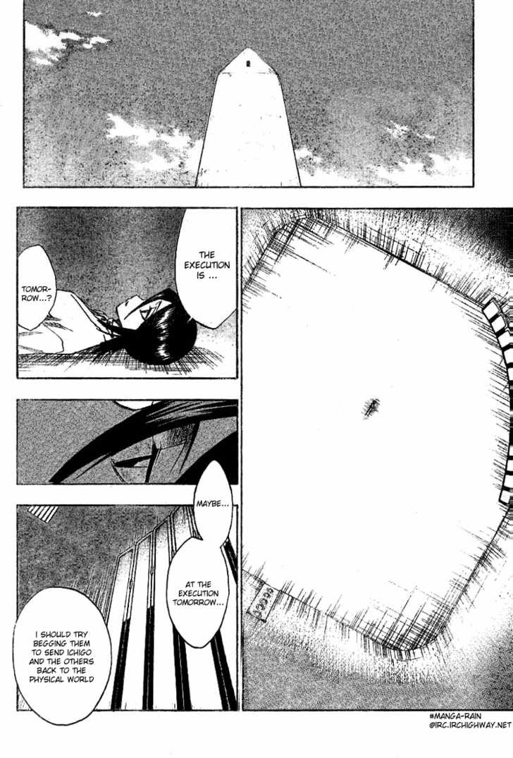 Bleach Vol.16 Chapter 133 page 19
