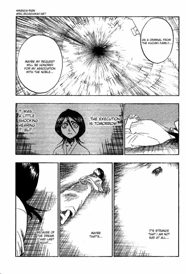 Bleach Vol.16 Chapter 133 page 20