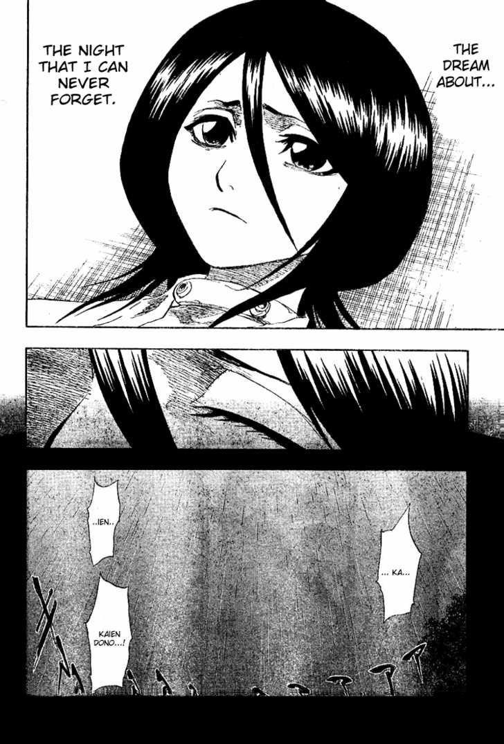 Bleach Vol.16 Chapter 133 page 21