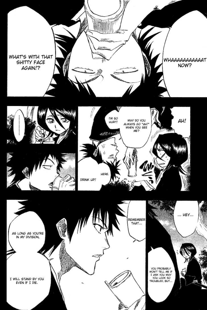 Bleach Vol.16 Chapter 134 page 13