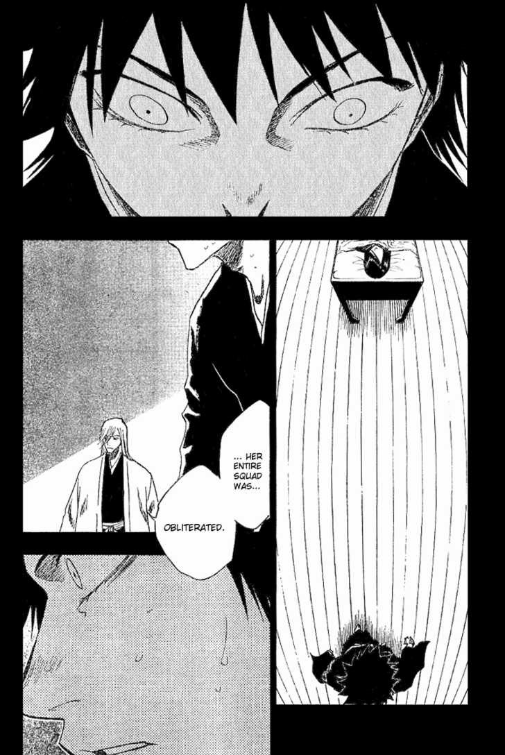 Bleach Vol.16 Chapter 134 page 17