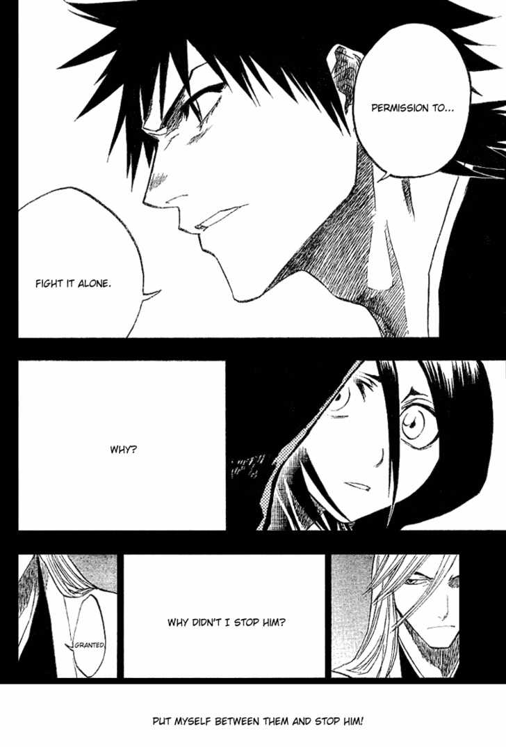 Bleach Vol.16 Chapter 135 page 3