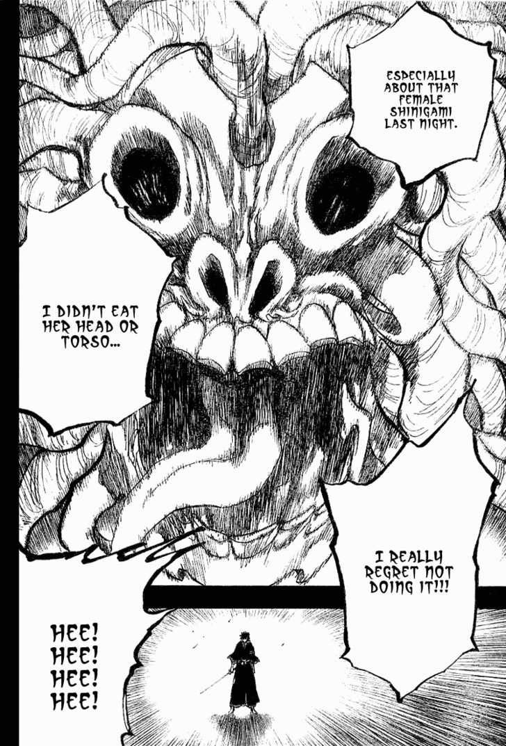 Bleach Vol.16 Chapter 135 page 8