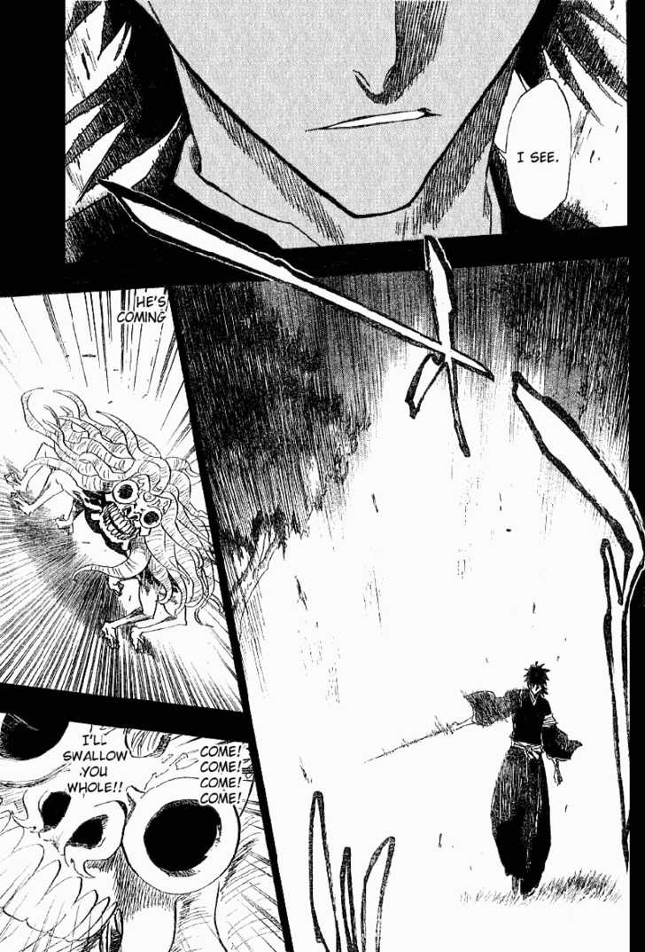 Bleach Vol.16 Chapter 135 page 9
