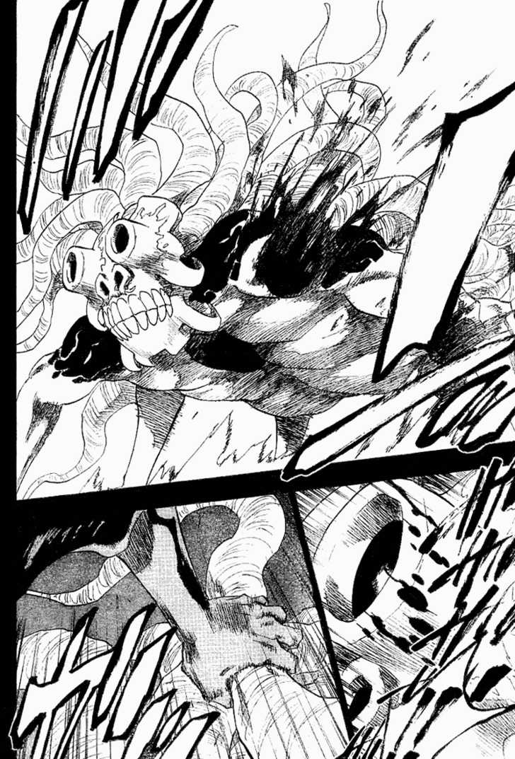 Bleach Vol.16 Chapter 135 page 10