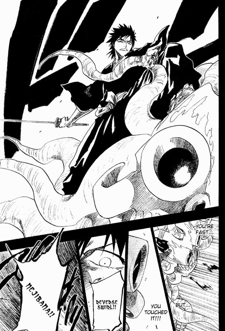 Bleach Vol.16 Chapter 135 page 11