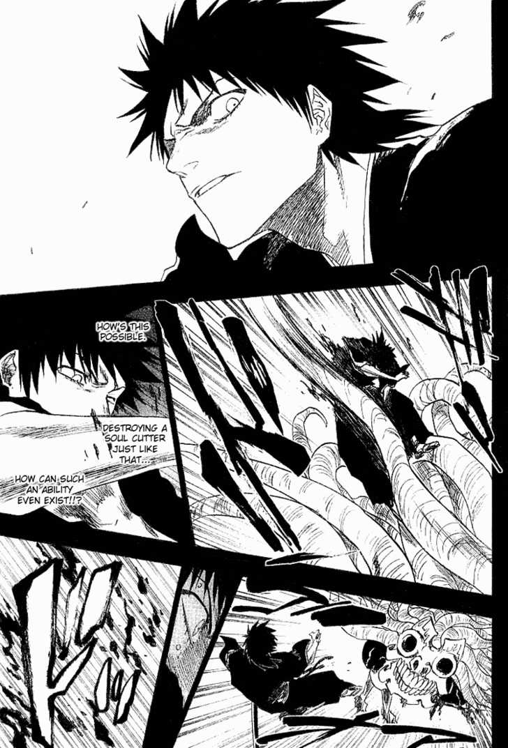 Bleach Vol.16 Chapter 135 page 13