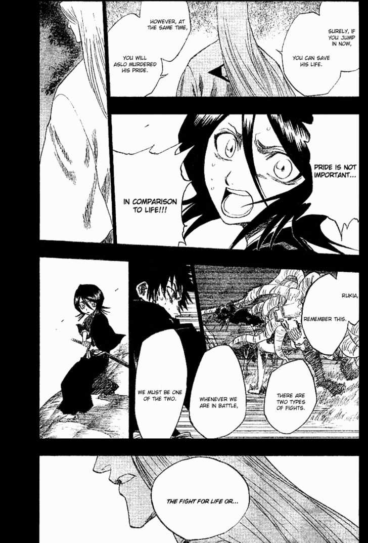 Bleach Vol.16 Chapter 135 page 15