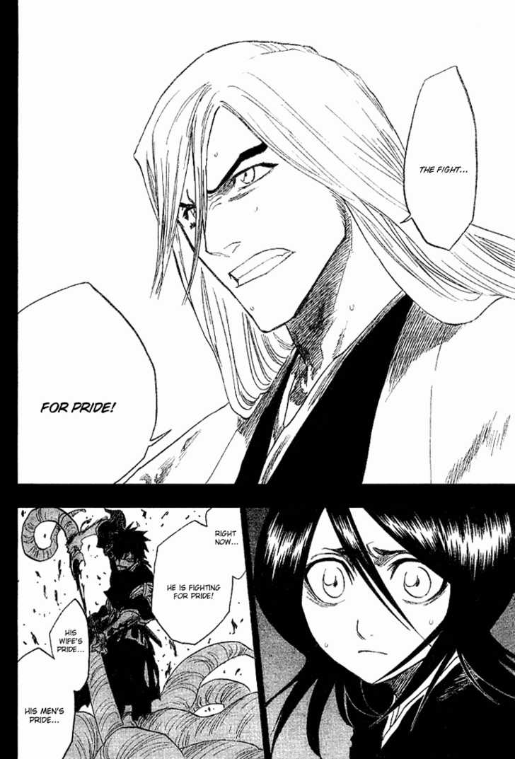 Bleach Vol.16 Chapter 135 page 16
