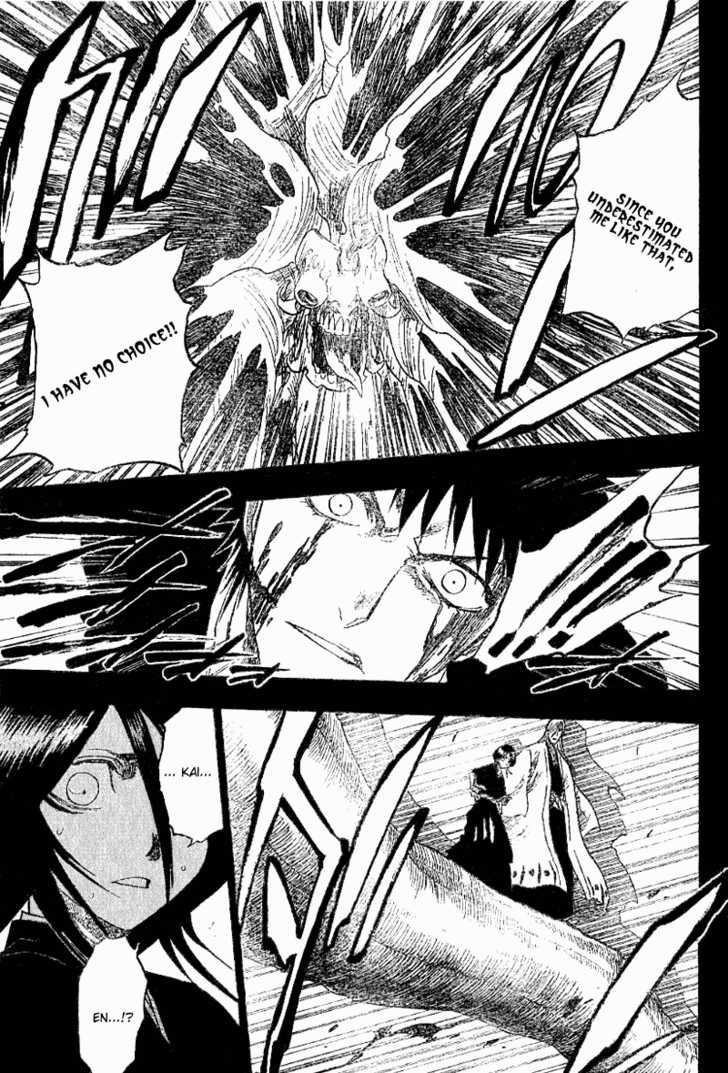 Bleach Vol.16 Chapter 135 page 19