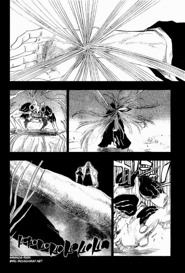 Bleach Vol.16 Chapter 135 page 20