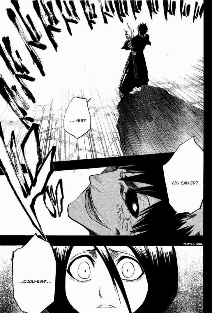 Bleach Vol.16 Chapter 135 page 21