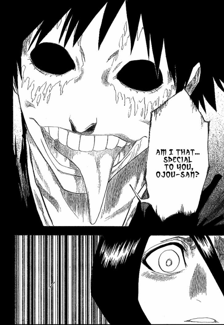 Bleach Vol.16 Chapter 136 page 4