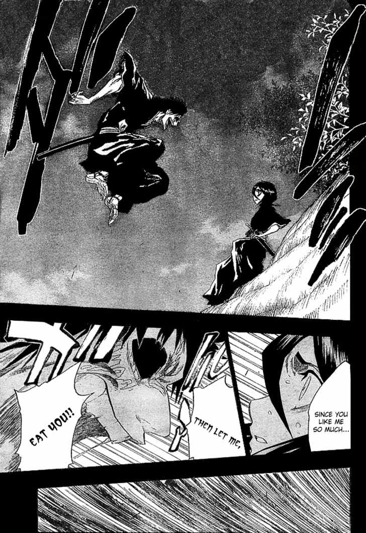 Bleach Vol.16 Chapter 136 page 5