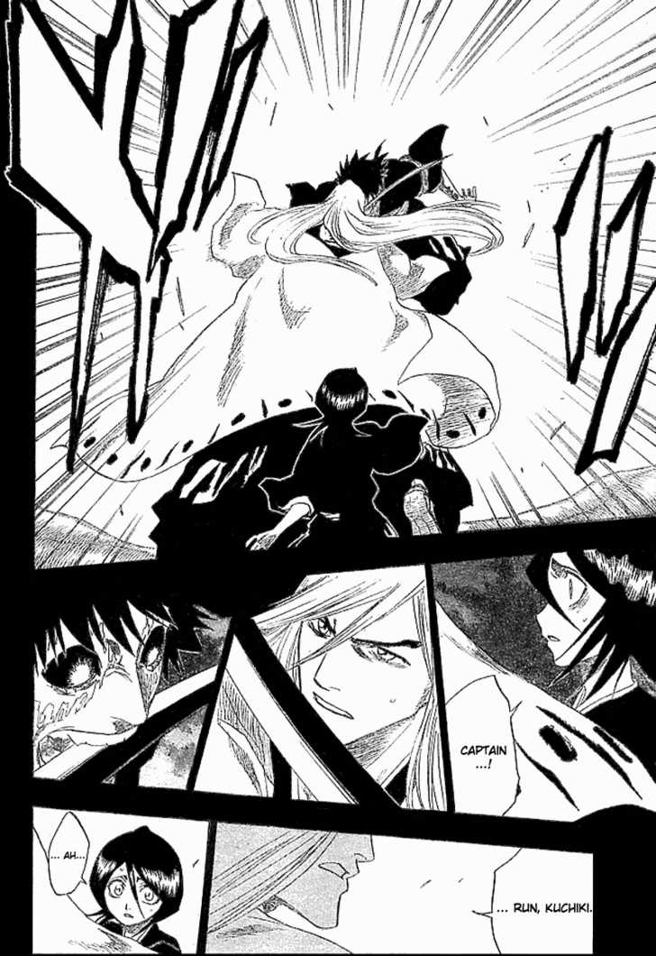 Bleach Vol.16 Chapter 136 page 6