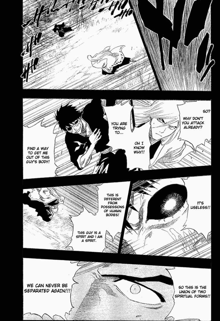 Bleach Vol.16 Chapter 136 page 9