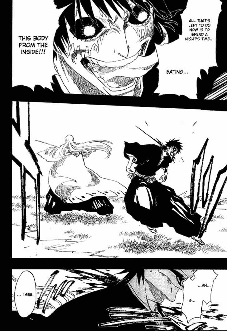 Bleach Vol.16 Chapter 136 page 10