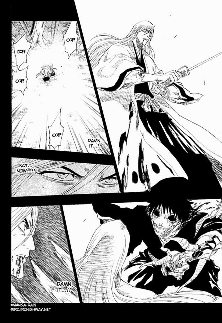 Bleach Vol.16 Chapter 136 page 12
