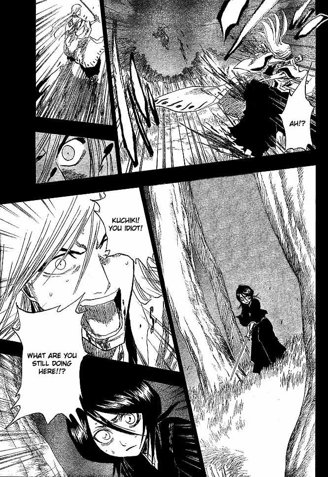 Bleach Vol.16 Chapter 136 page 13