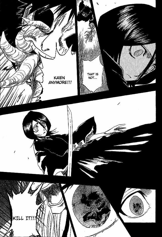 Bleach Vol.16 Chapter 136 page 15