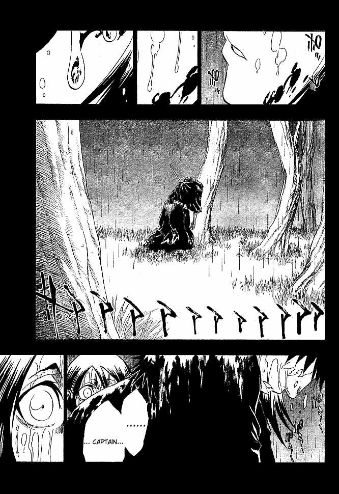 Bleach Vol.16 Chapter 136 page 17