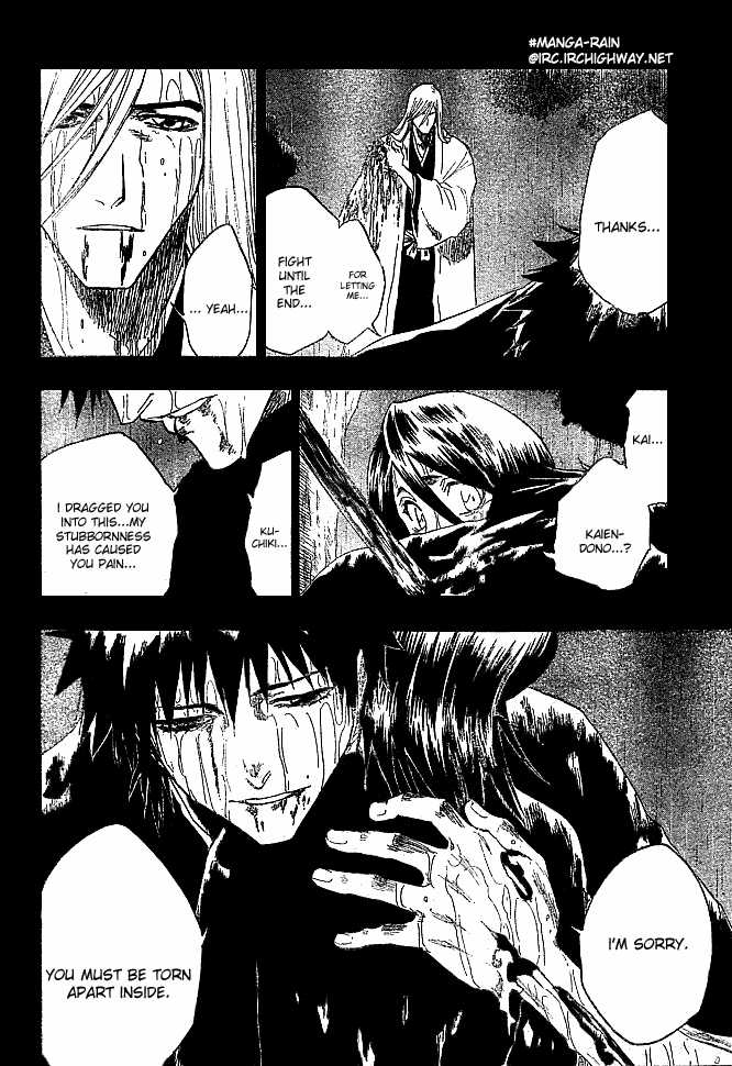Bleach Vol.16 Chapter 136 page 18