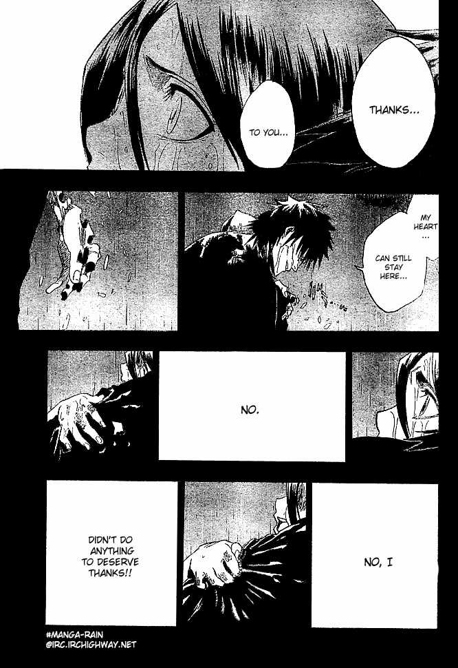 Bleach Vol.16 Chapter 136 page 19