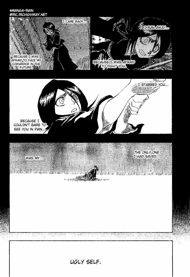 Bleach Vol.16 Chapter 136 page 20