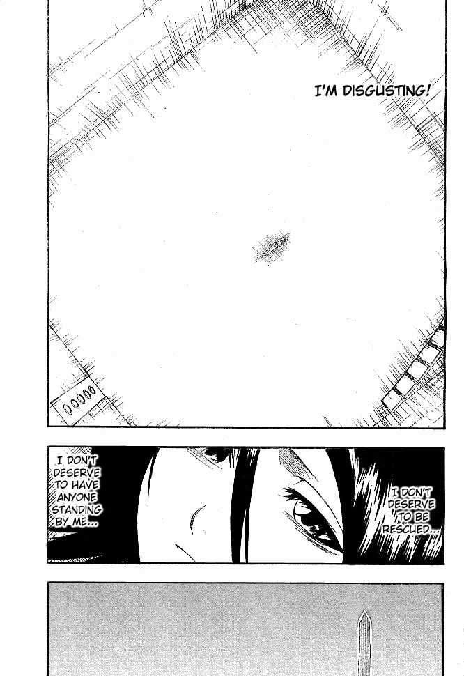 Bleach Vol.16 Chapter 136 page 21