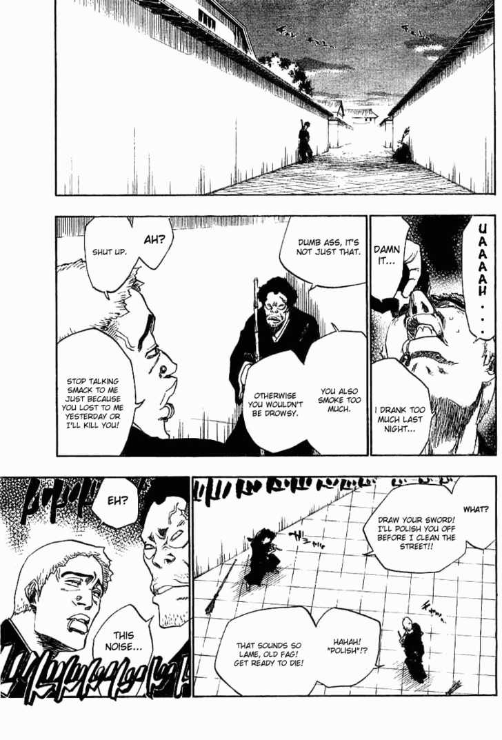 Bleach Vol.16 Chapter 137 page 6