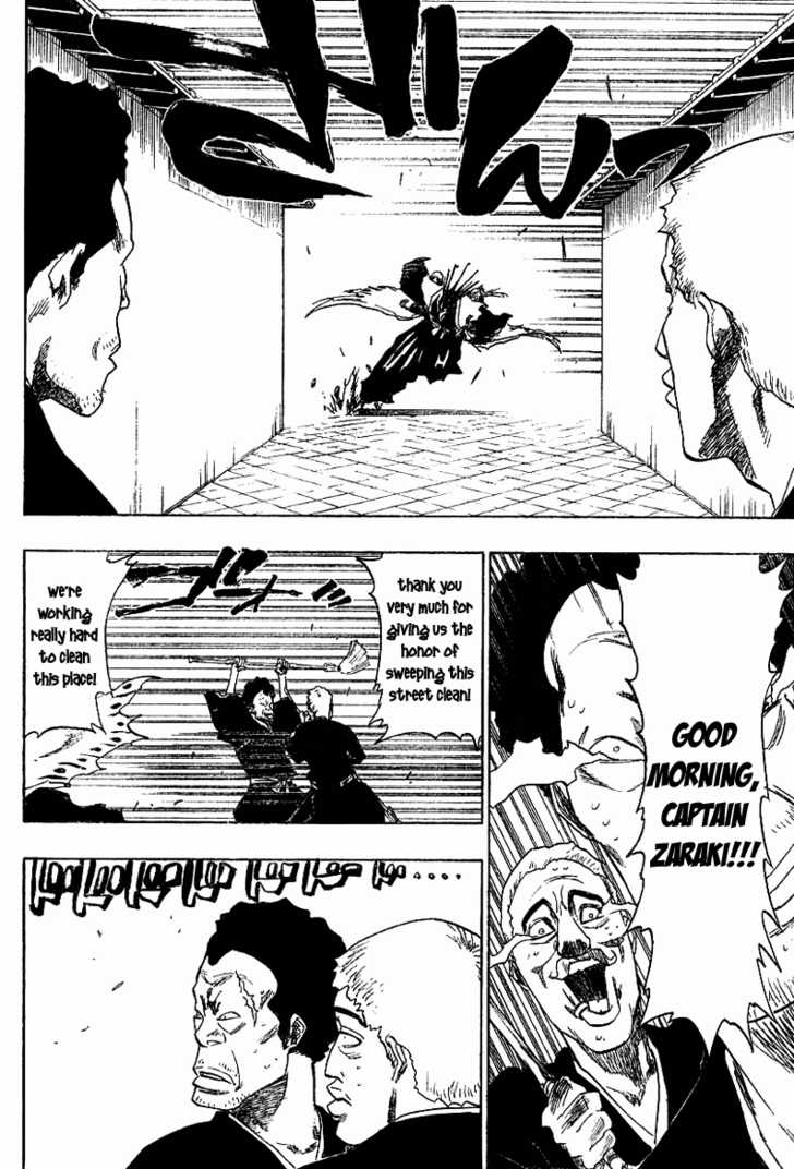 Bleach Vol.16 Chapter 137 page 7