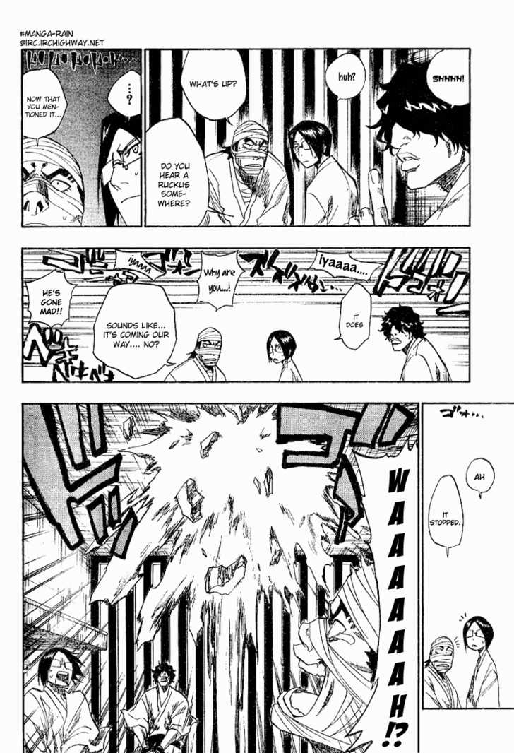 Bleach Vol.16 Chapter 137 page 11
