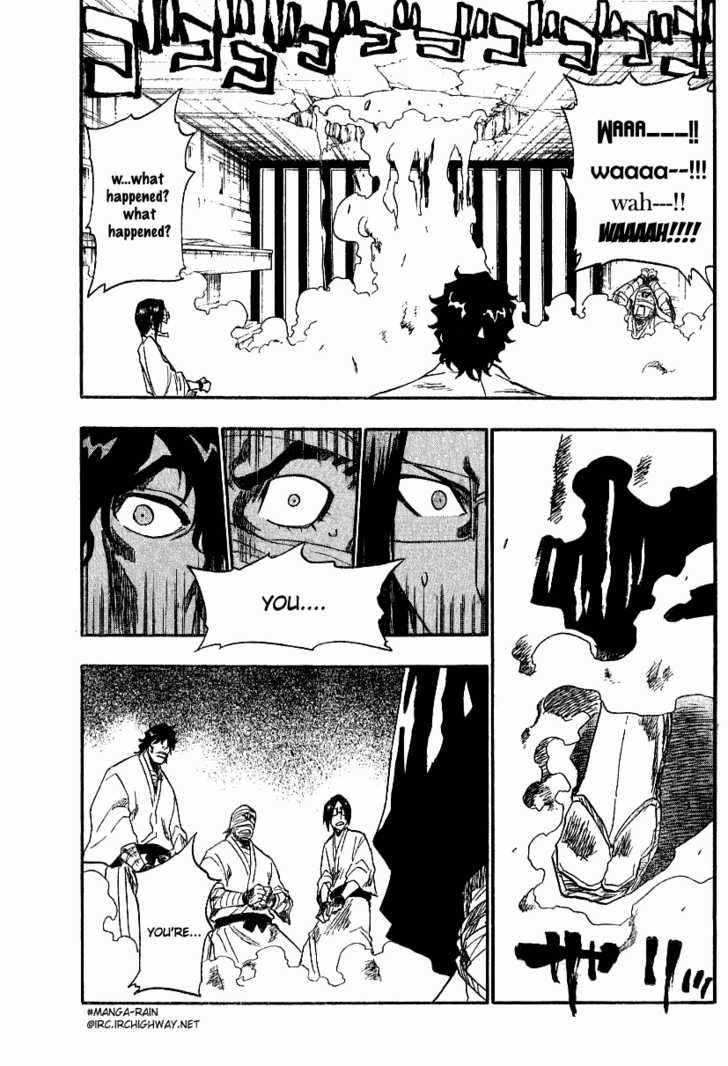 Bleach Vol.16 Chapter 137 page 12