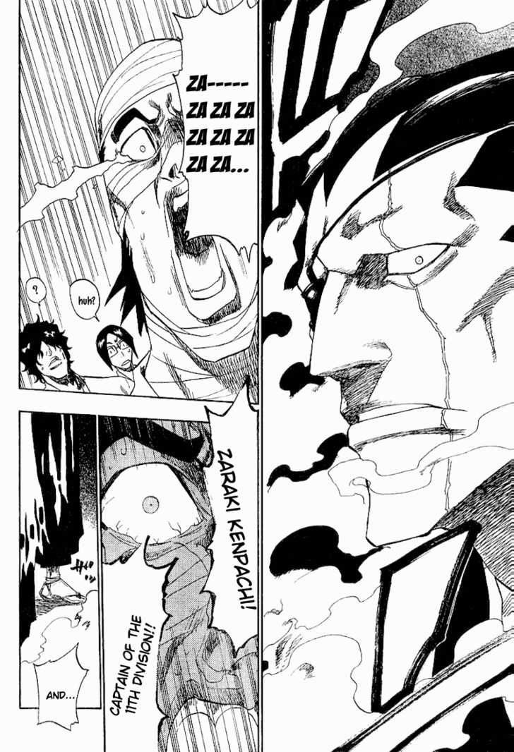 Bleach Vol.16 Chapter 137 page 13