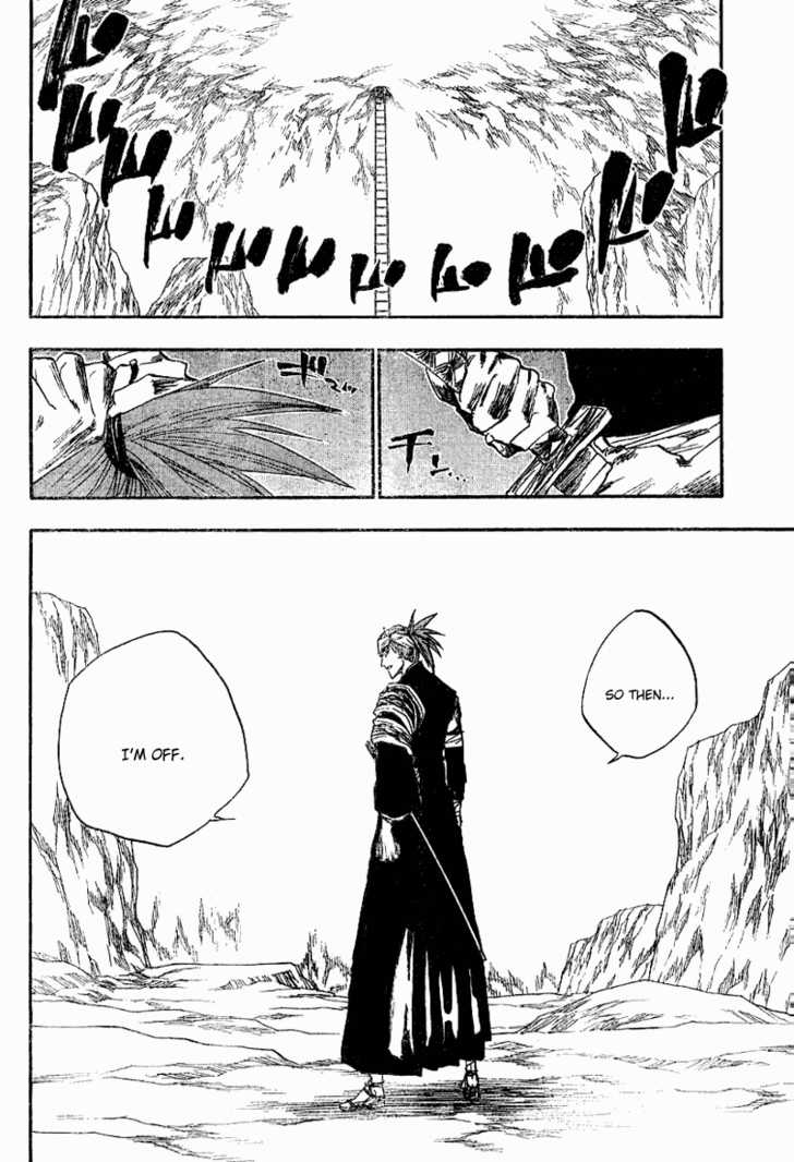 Bleach Vol.16 Chapter 137 page 15