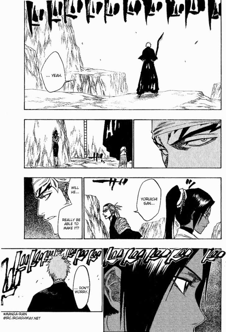 Bleach Vol.16 Chapter 137 page 16